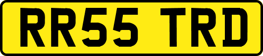 RR55TRD