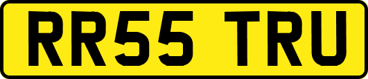 RR55TRU