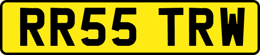 RR55TRW