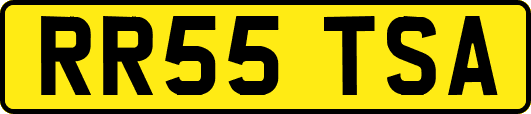 RR55TSA