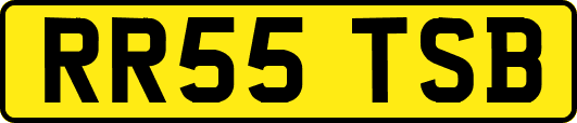 RR55TSB