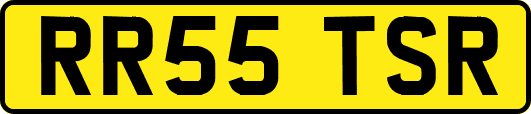 RR55TSR