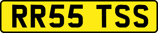 RR55TSS