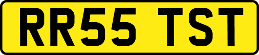 RR55TST
