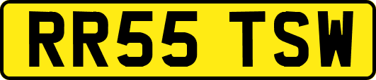 RR55TSW