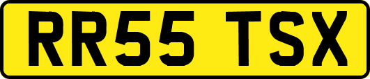 RR55TSX