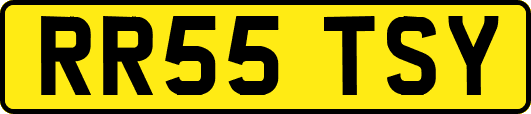 RR55TSY