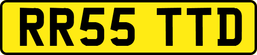 RR55TTD