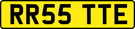 RR55TTE