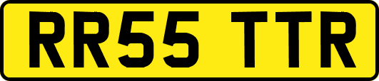 RR55TTR