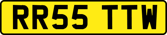 RR55TTW