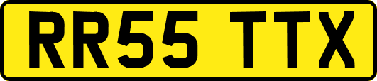 RR55TTX