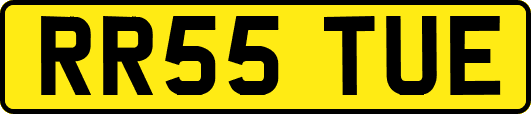 RR55TUE