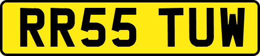 RR55TUW