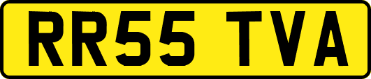RR55TVA