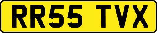 RR55TVX