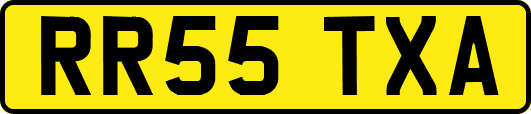 RR55TXA