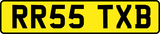 RR55TXB