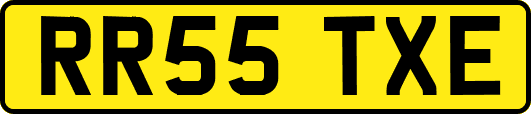 RR55TXE