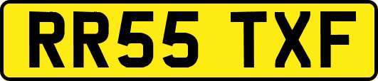 RR55TXF