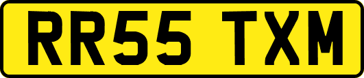 RR55TXM