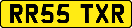 RR55TXR