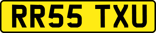 RR55TXU