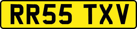 RR55TXV