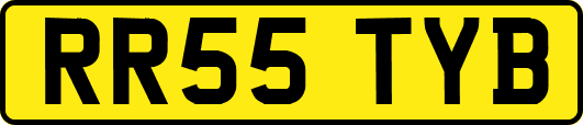 RR55TYB