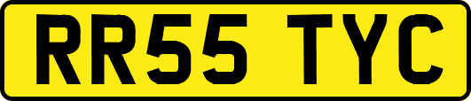 RR55TYC