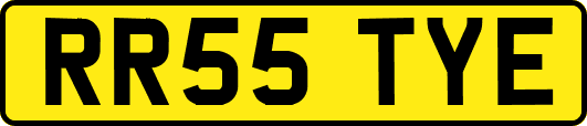 RR55TYE