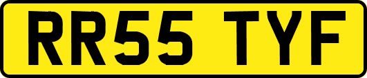 RR55TYF