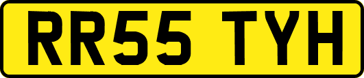 RR55TYH