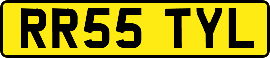 RR55TYL