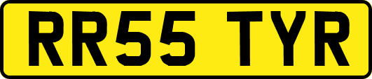 RR55TYR
