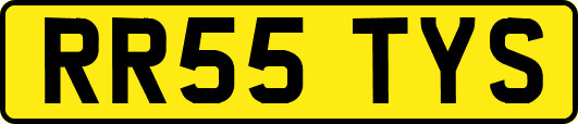 RR55TYS