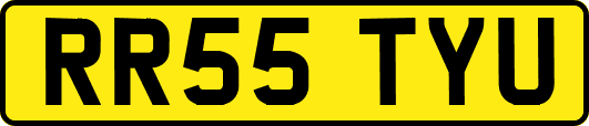 RR55TYU