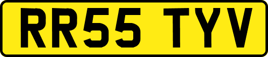 RR55TYV