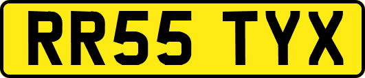 RR55TYX