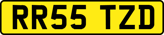 RR55TZD