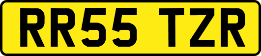 RR55TZR