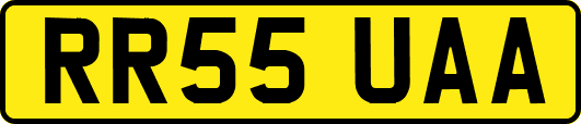 RR55UAA
