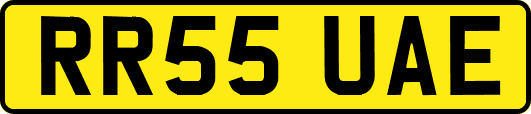 RR55UAE