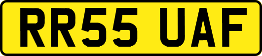 RR55UAF