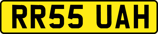 RR55UAH
