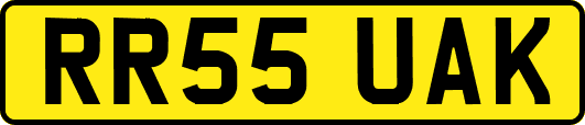 RR55UAK