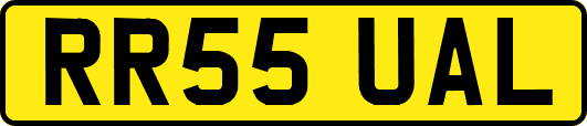 RR55UAL