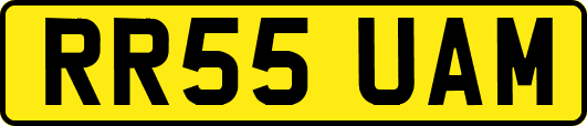 RR55UAM