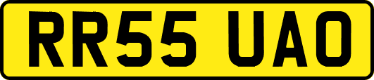 RR55UAO