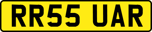 RR55UAR